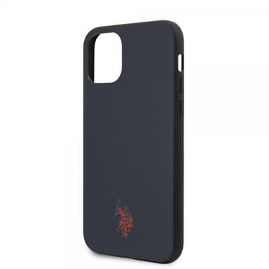 U.S. Polo iPhone 11 Pro Max Kuori Wrapped Navy