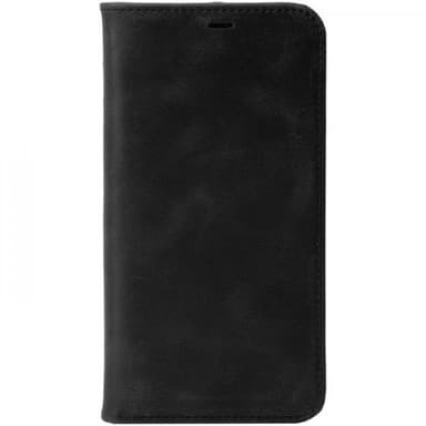 Krusell Sunne Kotelo iPhone Xs Max Musta