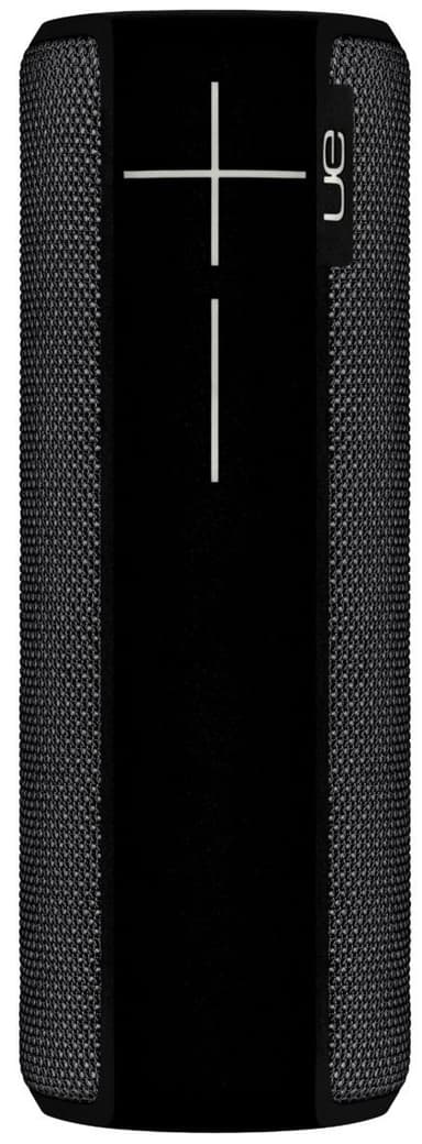 Ultimate Ears Boom 2 Bluetooth kaiutin (musta)