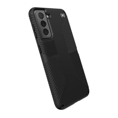 Speck Samsung Galaxy S21 Kuori Presidio2 Grip Black/White