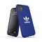Adidas iPhone 11 Kuori OR Moulded Case FW19 Power Blue