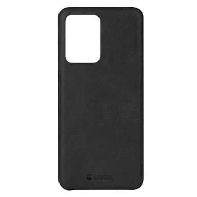 Krusell Samsung Galaxy S20 Plus Kuori Sunne Cover Vintage Black