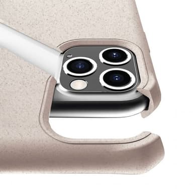 ItSkins iPhone 11 Pro Suojakuori FeroniaBio Terra Natural