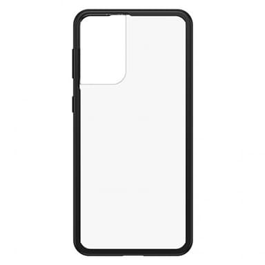 Samsung Galaxy S21 Plus Kuori React Black Crystal
