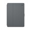 Speck iPad Air 2019 Suojakotelo Balance Folio Stormy Grey/Charcoal Grey