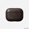 NOMAD AirPods Pro Kuori Rugged Case Rustic Brown