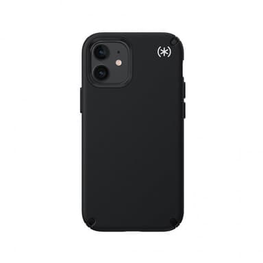 Speck iPhone 12 Mini Suojakuori Presidio2 Pro Black/White