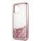 iPhone 11 Pro Kuori Kimallus Cover Ruusukulta