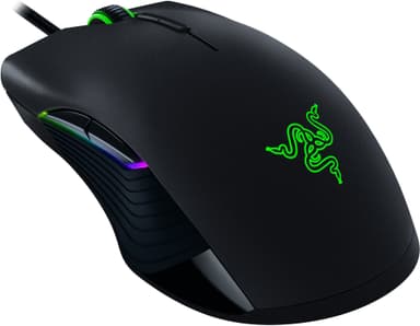 Razer Lancehead Tournament Edition pelihiiri