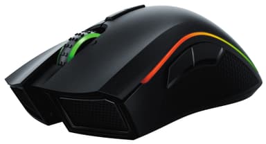 Razer Mamba Chroma pelihiiri