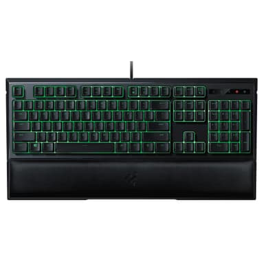 Razer Ornata pelinäppäimistö
