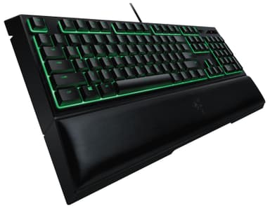 Razer Ornata pelinäppäimistö