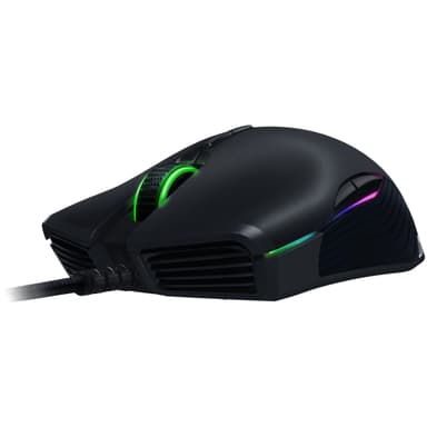 Razer Lancehead Tournament Edition pelihiiri