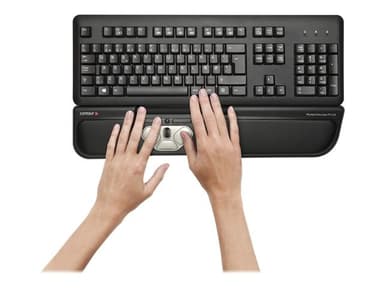 Contour RollerMouse PRO3 hiiriohjain