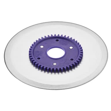 Ritter viipalointiterä 517132