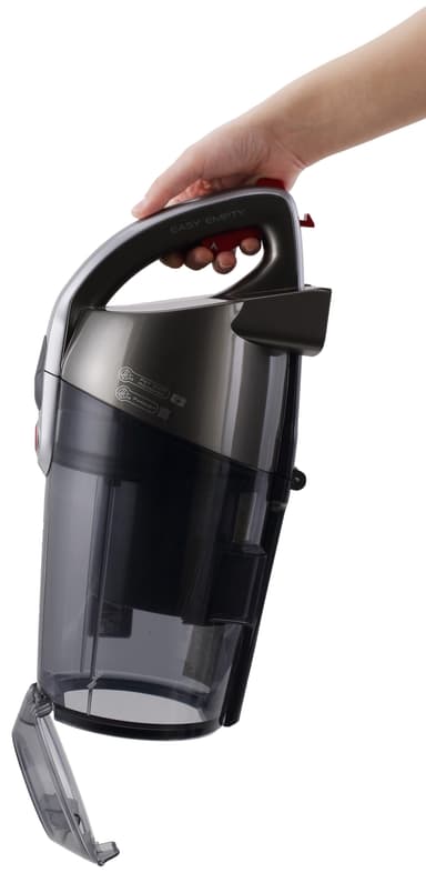 Hoover Reactive pölypussiton imuri RC81RC25011