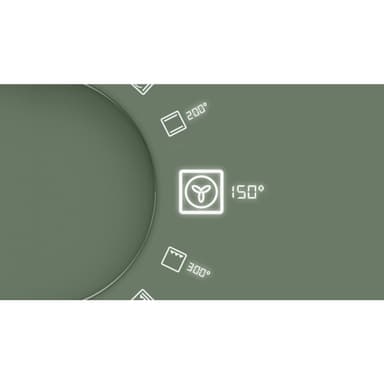 Electrolux 800 CombiQuick kompaktiuuni OOM705CZ