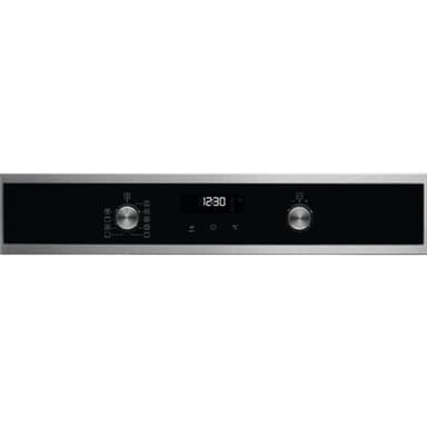 Electrolux 800 CombiQuick COM700CX (Teräs)