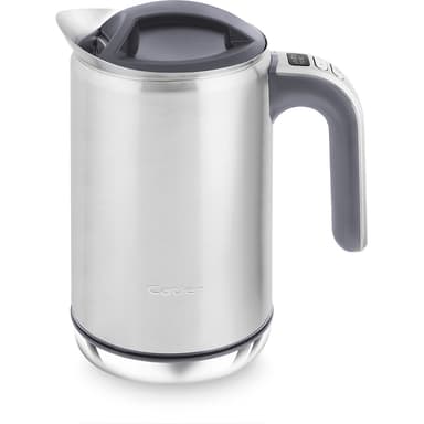 CATLER Kaksiseinäinen älykäs vedenkeitin, 1L