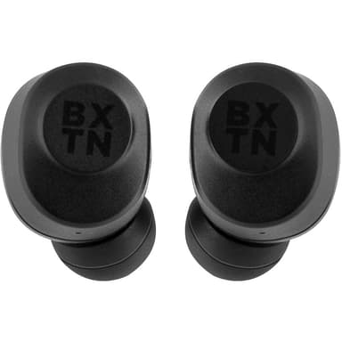 BUXTON TWS Kuulokkeet, XTR Basso, HI-FI Audio DSP Processing