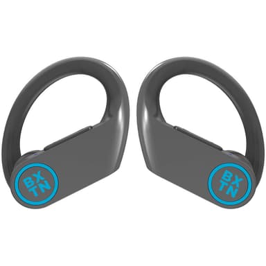 BUXTON TWS Kuulokkeet Sport Vedenpitävä Design ja IPX7
