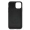 Puro iPhone 11 Pro Suojakuori Biodegradable & Compostable Musta