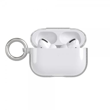 AirPods Pro Suojakuori Pure Clear Läpinäkyvä Kirkas