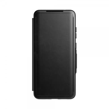Samsung Galaxy S20 Ultra Suojakotelo Evo Wallet Musta