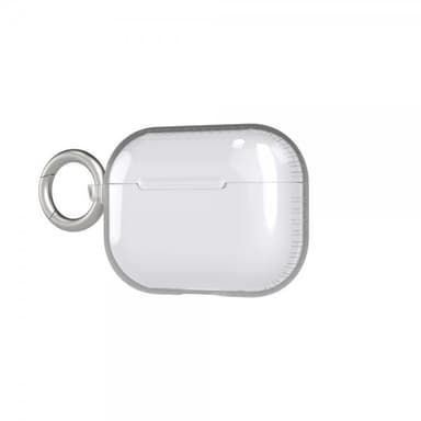 AirPods Pro Suojakuori Pure Clear Läpinäkyvä Kirkas