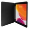 Puro iPad 10.2 Suojakotelo Zeta Pro Musta