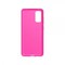 Samsung Galaxy S20 Suojakuori Studio Colour Vaaleanpunainen