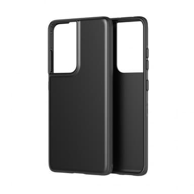Samsung Galaxy S21 Ultra Kuori Evo Slim Charcoal Black