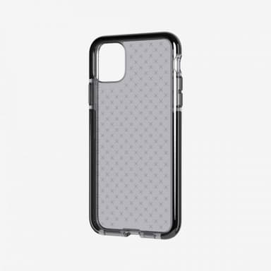 Evo Check iPhone 11 Pro Max Suojakuori Smokey Black