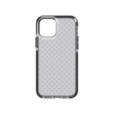 iPhone 12/iPhone 12 Pro Suojakuori Evo Check Smokey Black
