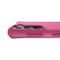 ItSkins Samsung Galaxy S21 Plus Kuori FeroniaBio Terra Vaaleanpunainen