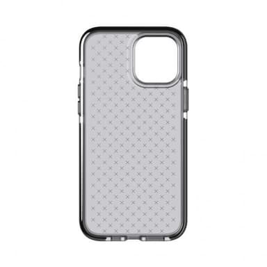 iPhone 12 Pro Max Suojakuori Evo Check Smokey Black