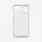 Samsung Galaxy Note 10 Plus Suojakuori Pure Clear Kovamuovi Läpinäkyvä