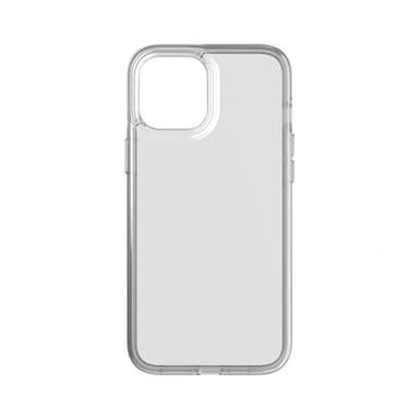 iPhone 12 Pro Max Suojakuori Evo Clear
