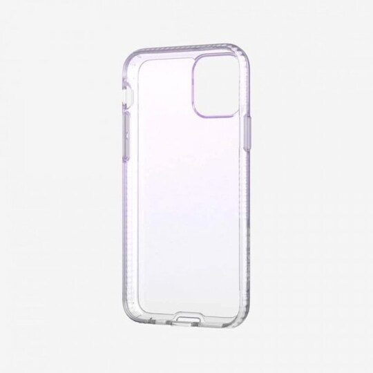 Pure Shimmer iPhone 11 Pro Suojakuori Vaaleanpunainen