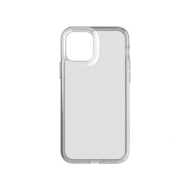 iPhone 12/iPhone 12 Pro Suojakuori Evo Clear