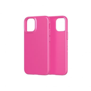 iPhone 12 Mini Suojakuori Evo Slim Mystical Fuchsia