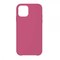 iPhone 12 Mini Suojakuori Silicone Case Very Pink