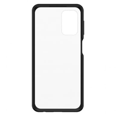 Samsung Galaxy A32 Kuori React Black Crystal
