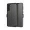 Samsung Galaxy S21 Plus Kotelo Evo Wallet Smokey/Black
