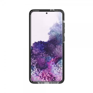 Samsung Galaxy S20 Plus Suojakuori Evo Check Smokey Black