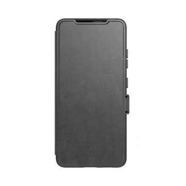 Samsung Galaxy S21 Ultra Kotelo Evo Wallet Smokey/Black