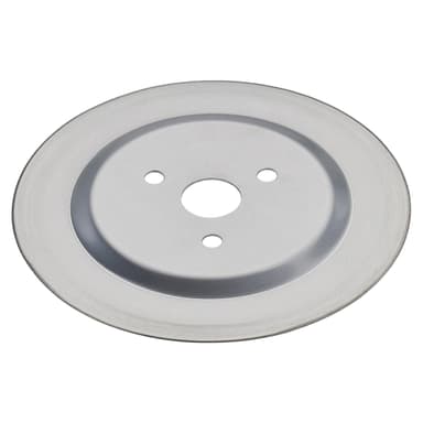 Ritter viipalointiterä 550109