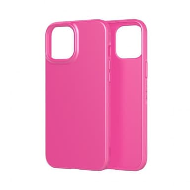 iPhone 12 Pro Max Suojakuori Evo Slim Mystical Fuchsia