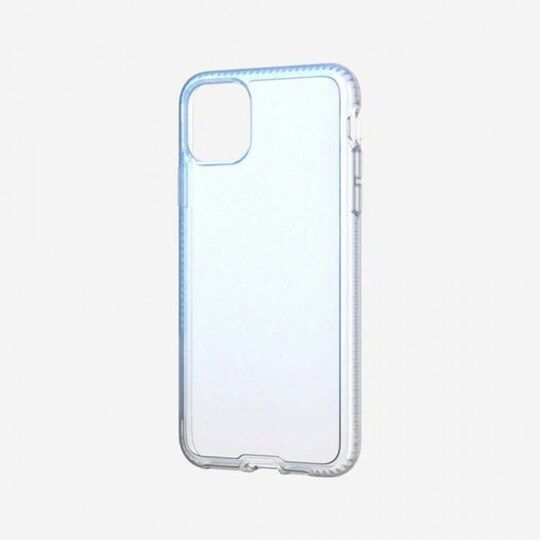 Pure Shimmer iPhone 11 Pro Max Suojakuori Sininen