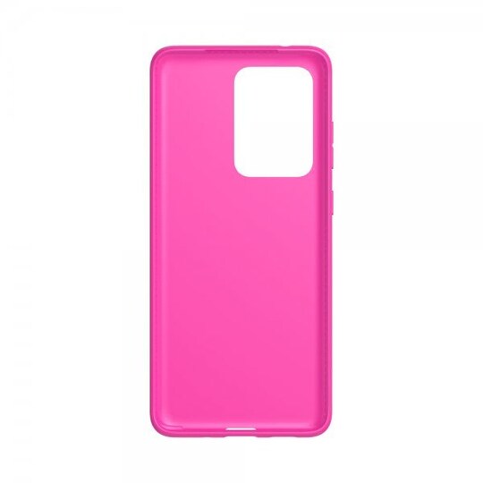 Samsung Galaxy S20 Ultra Suojakuori Studio Colour Vaaleanpunainen